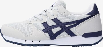 Onitsuka Tiger Sneaker  'Alvadaro' in Grau