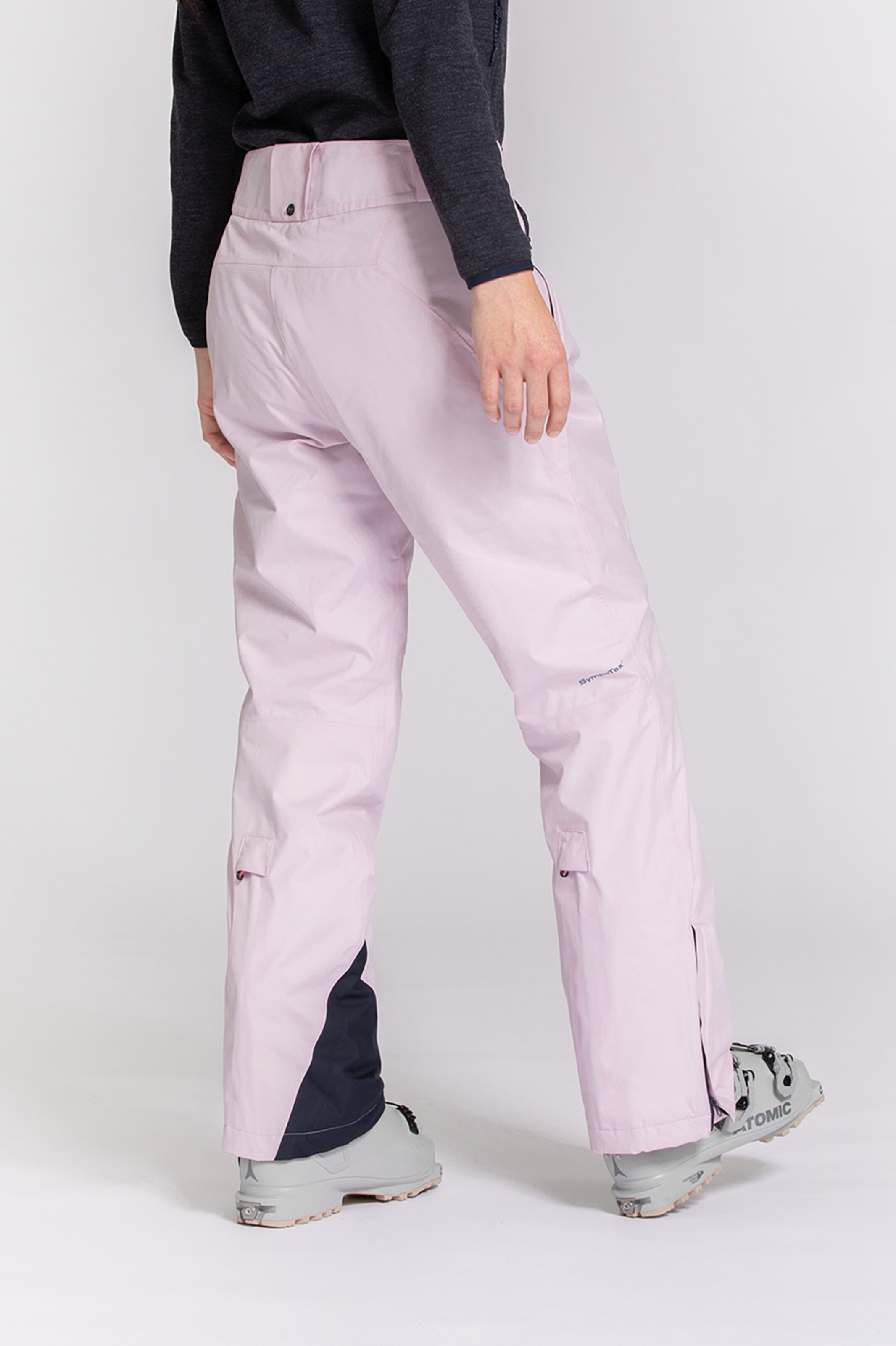 Frauen Sportarten PYUA Outdoorhose 'W-EVERWARM PNT 1' in Rosa - RF61001 Frauen Sportarten PYUA Outdoorhose 'W-EVERWARM PNT 1' in Rosa - RF61001