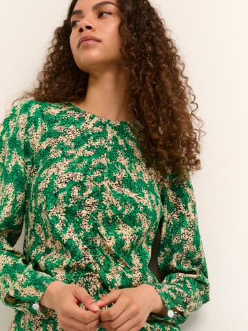 Camicia da donna 'Grace' di KAREN BY SIMONSEN in verde