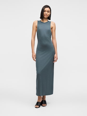 sessun Večerné šaty 'DANAE' - Zelená: predná strana