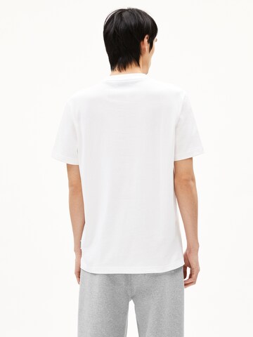 ARMEDANGELS Shirt in White