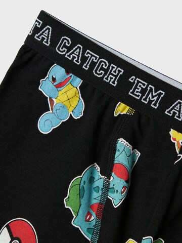 Pantaloncini intimi 'NKMAsgar Pokemon' di NAME IT in blu