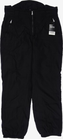 Sportalm Pants in XXXL in Black: front