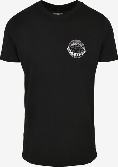 ABOUT YOU Limited Shirt in schwarz, Produktansicht