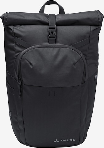 VAUDE Sportrucksack 'Okab II' in Schwarz: predná strana