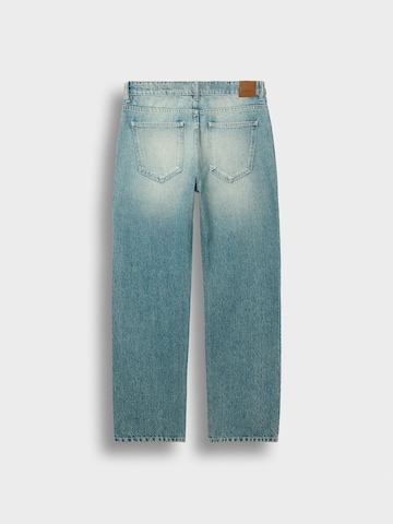 Burocs Baggy Jeans 'Vito' in Blue