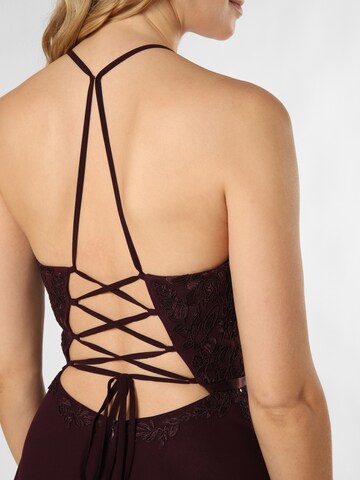 Vera Mont Evening dress in Purple