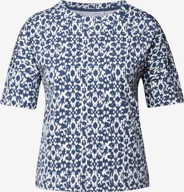 CECIL Shirt in White: front