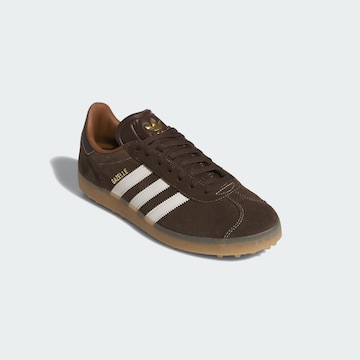ADIDAS PERFORMANCE Sportschuh 'Gazelle' in Braun