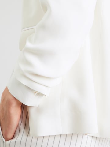 BOSS Blazer 'Jia8' in White