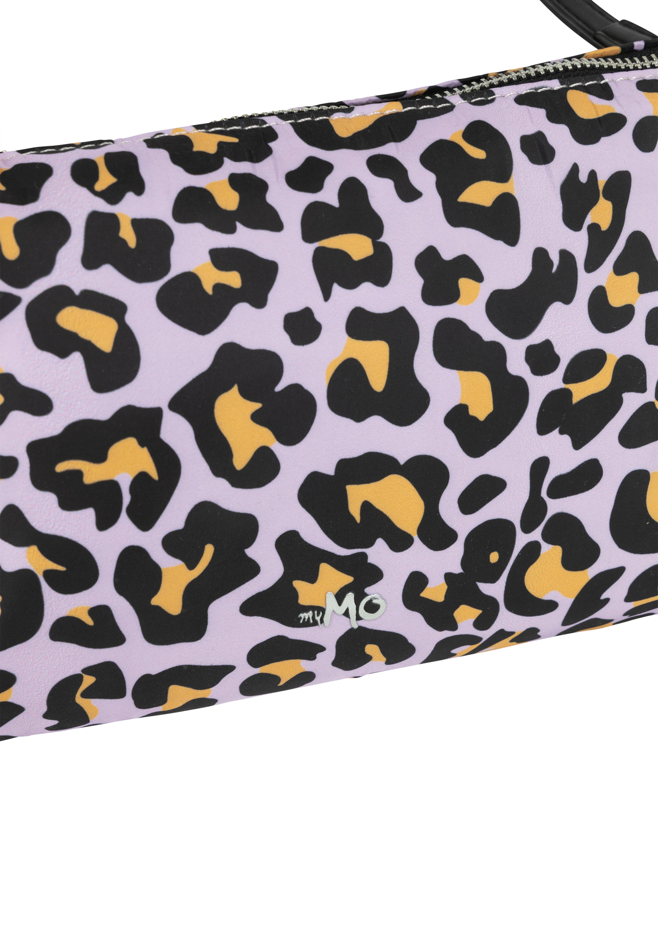 MYMO Taška přes rameno – fialová