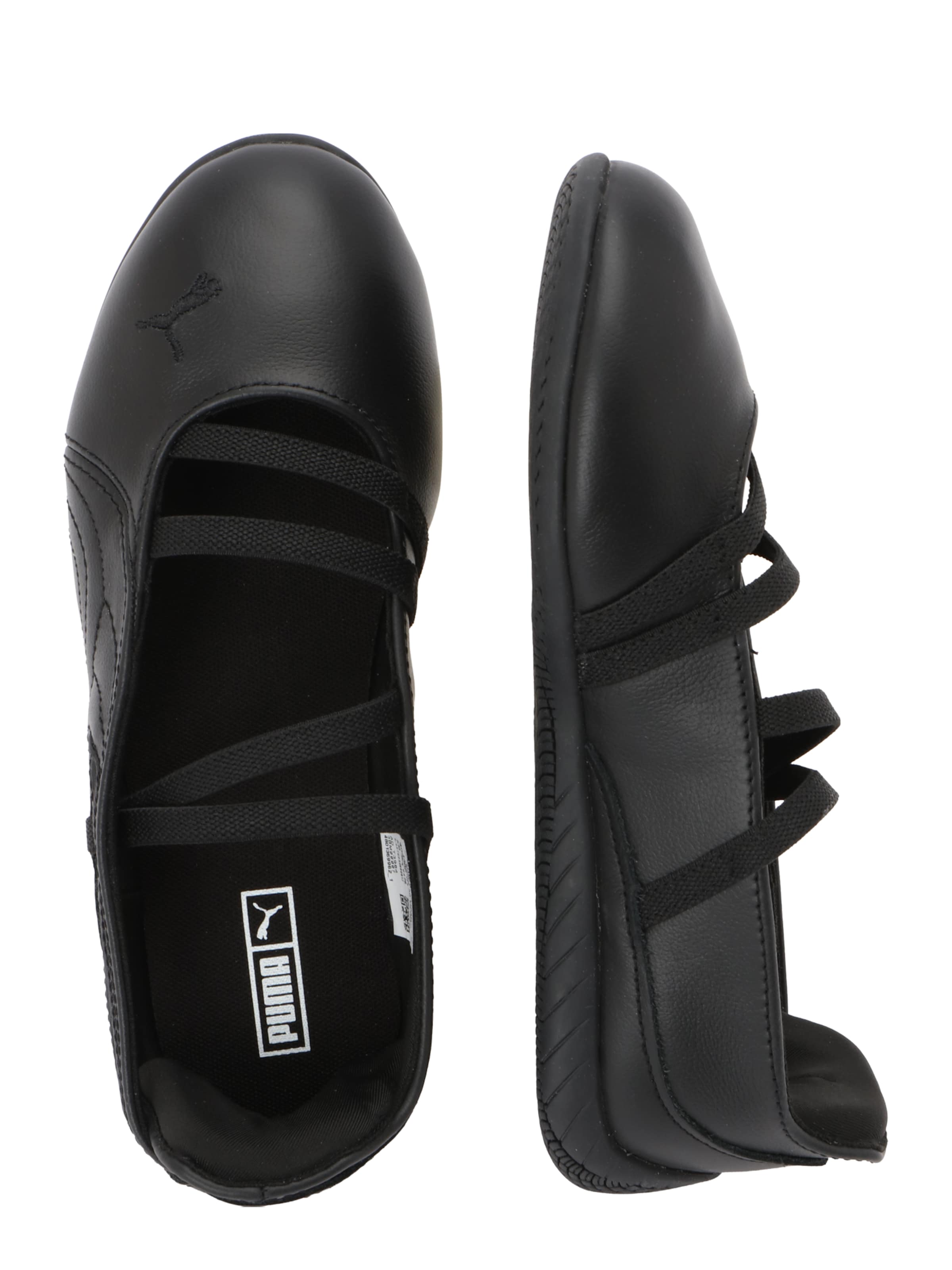 PUMA Trainers 'Speedcat' in Black