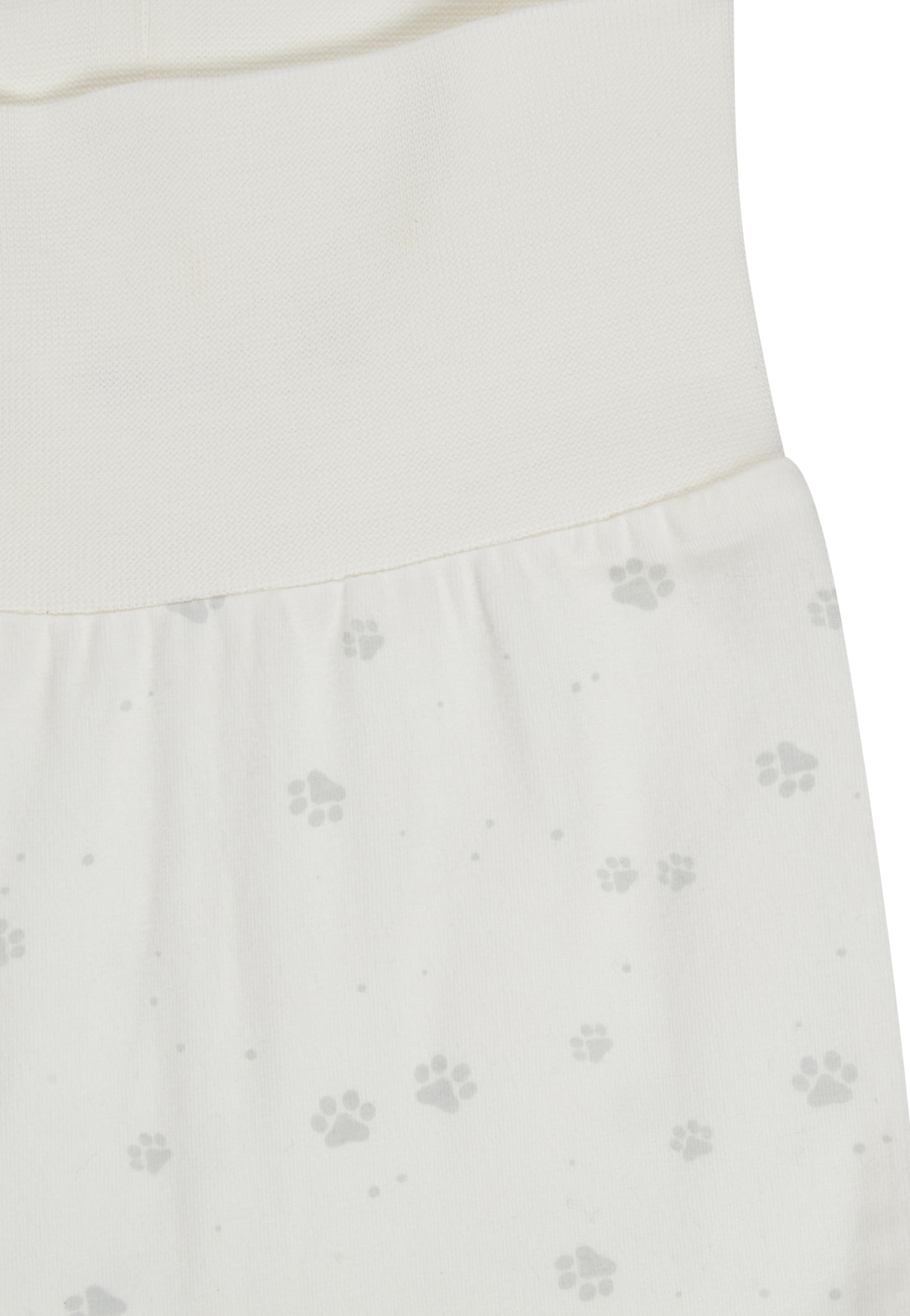 STERNTALER Regular Hose in Grau