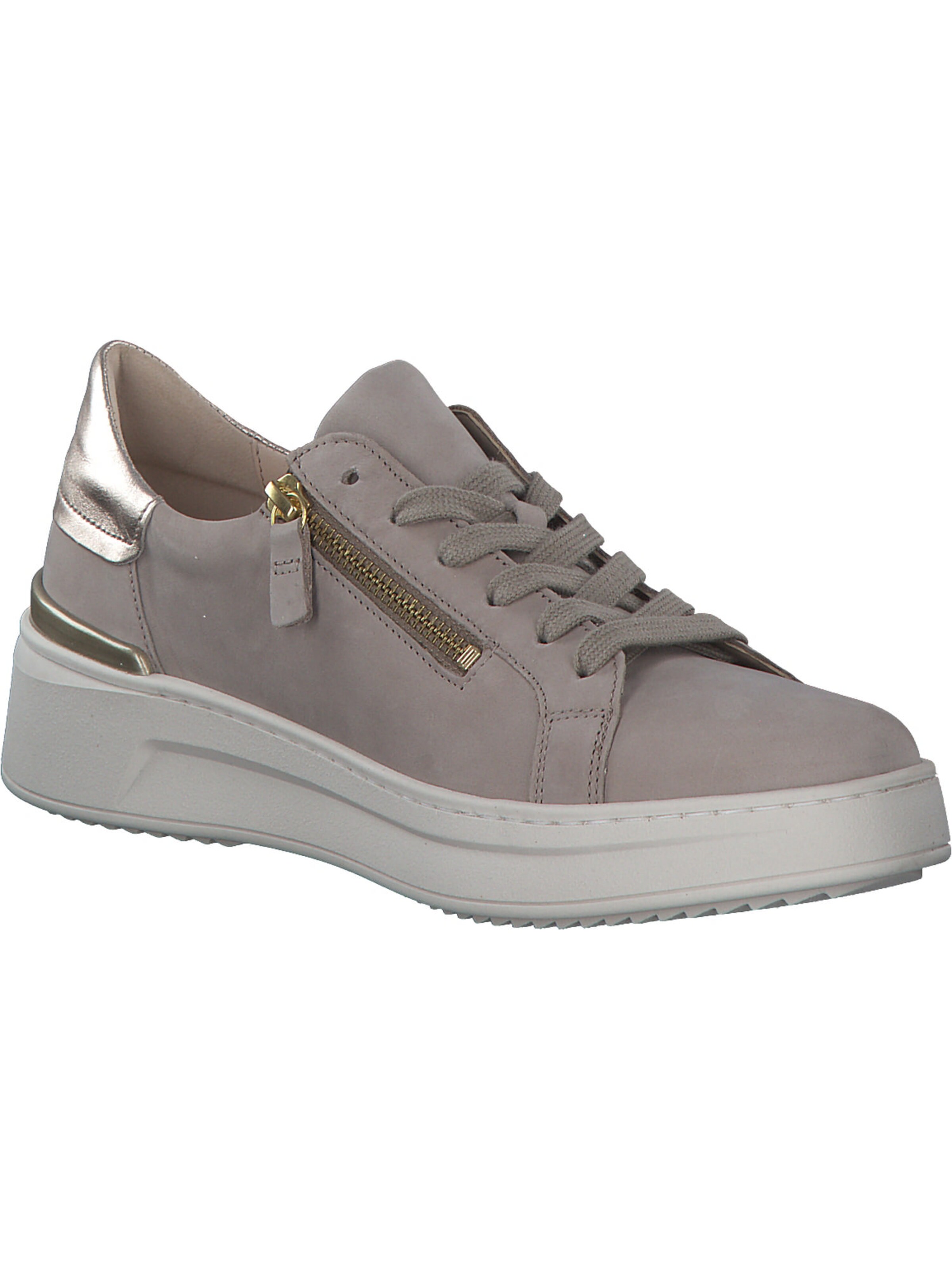 GABOR Sneakers in Beige