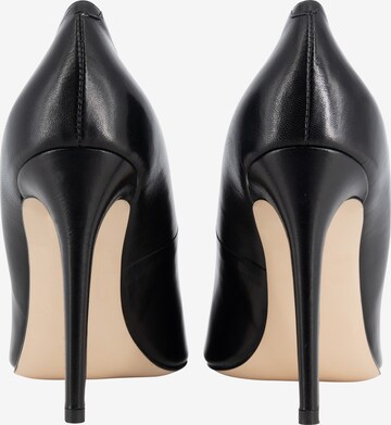 faina Pumps in Zwart