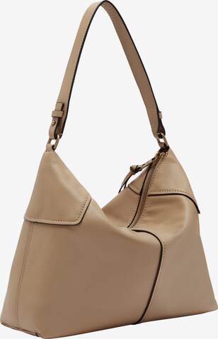 Liebeskind Berlin Shoulder Bag 'Mila' in Brown