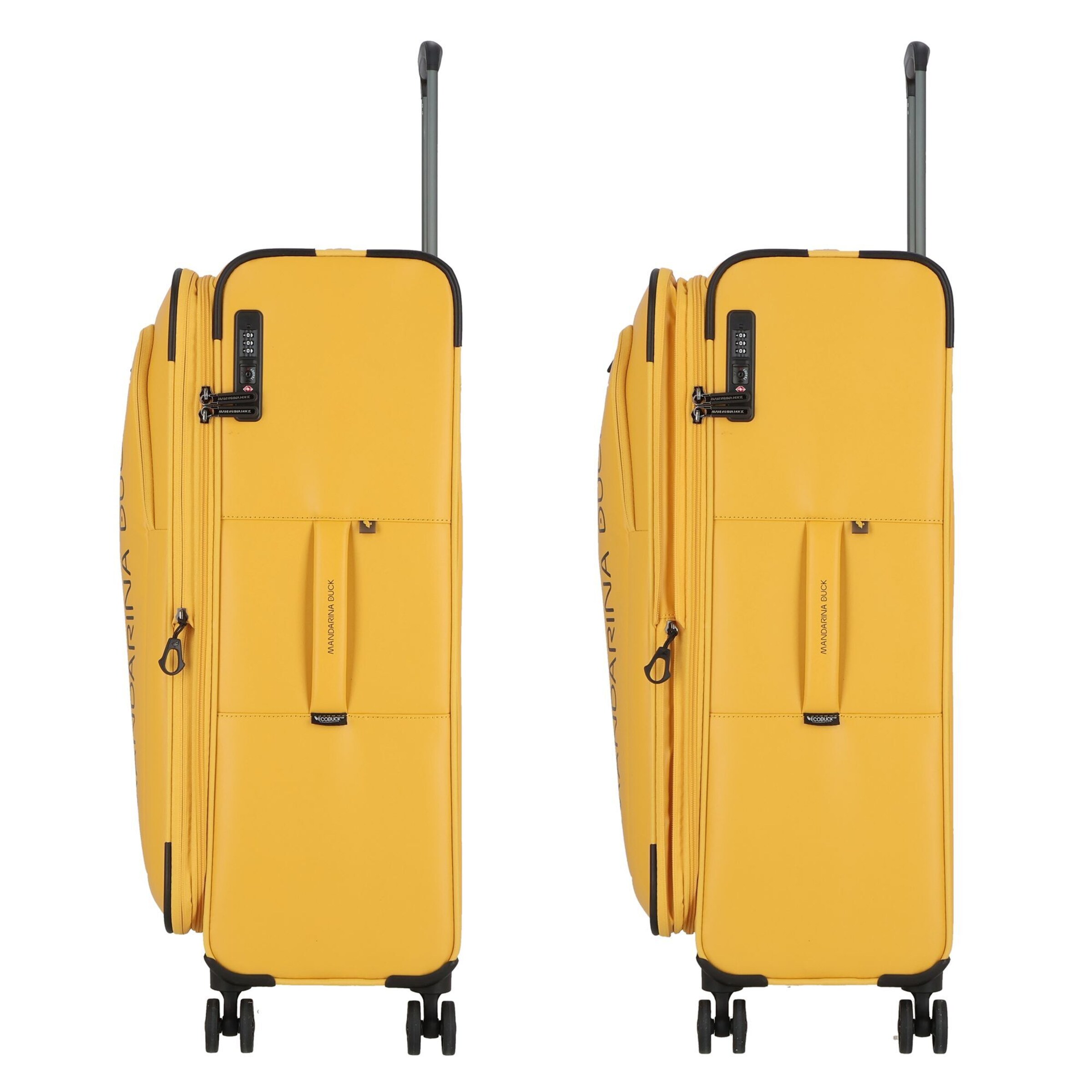 MANDARINA DUCK Trolley in Geel