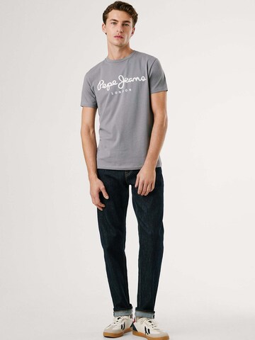 Pepe Jeans Shirt in Grijs