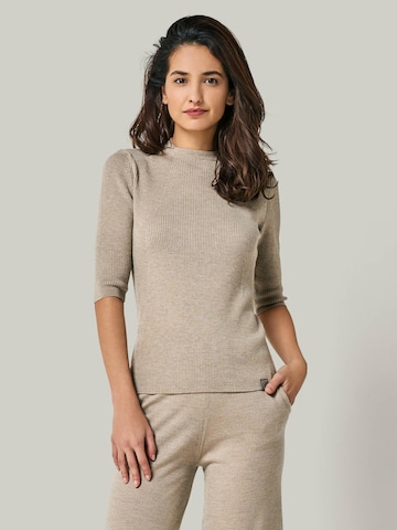 YOU LOOK PERFECT Hausanzug 'Dana' in Grau