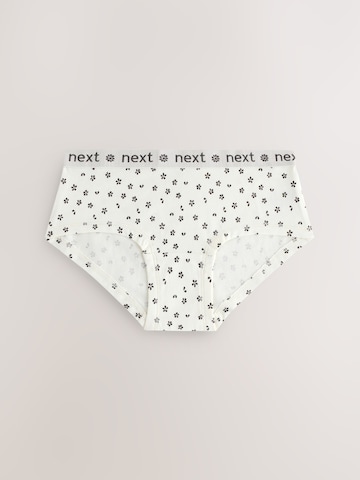Next - Cueca em cinzento