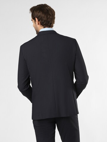 Mc Earl Slim fit Suit Jacket 'Jayden' in Blue