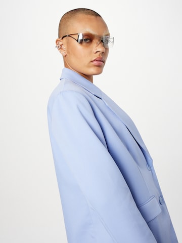 Gina Tricot Blazer 'Tammie' in Blue