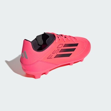 ADIDAS PERFORMANCE Sports shoe 'F50 League' in Pink