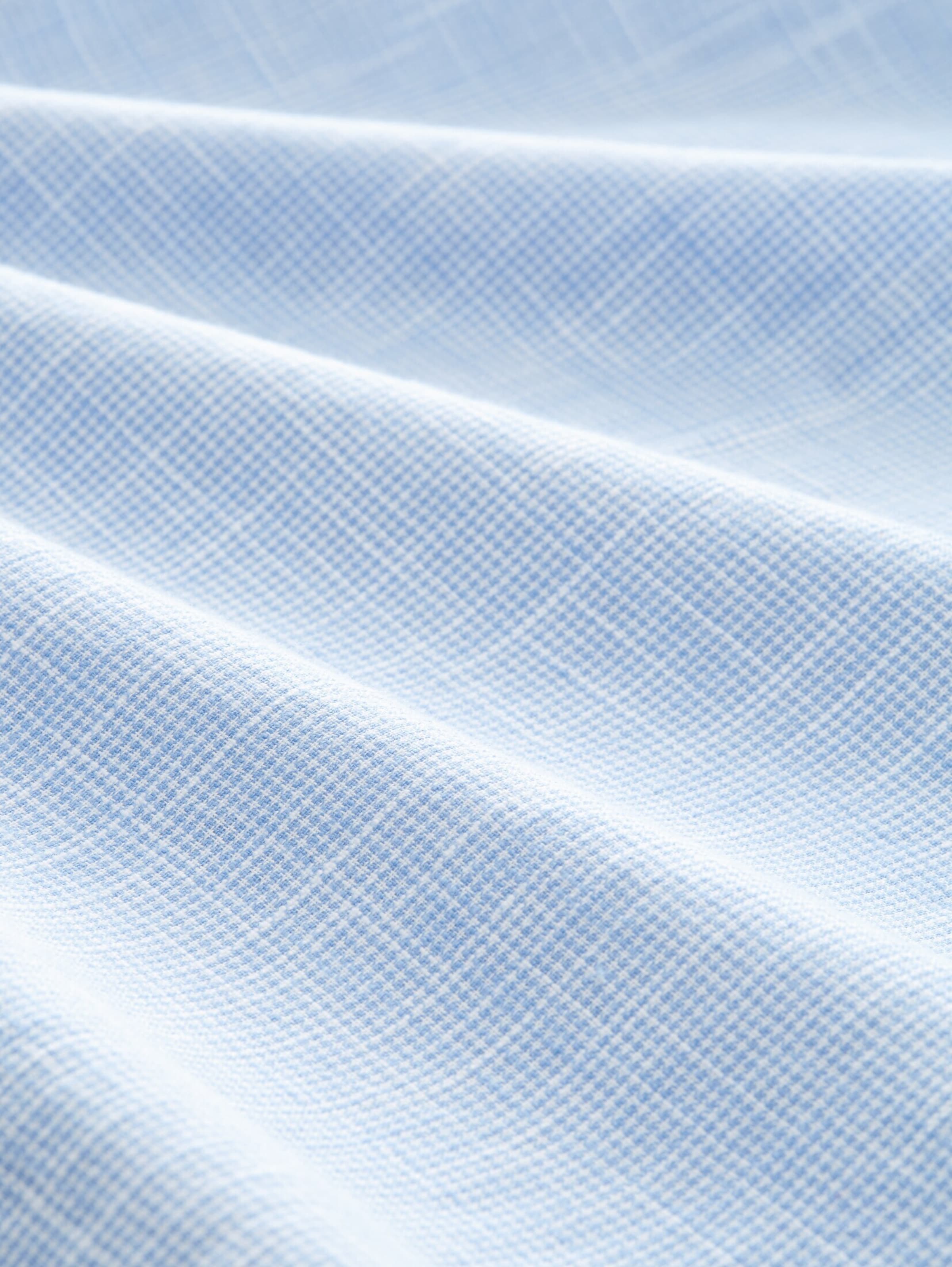 TOM TAILOR - Blusa em azul