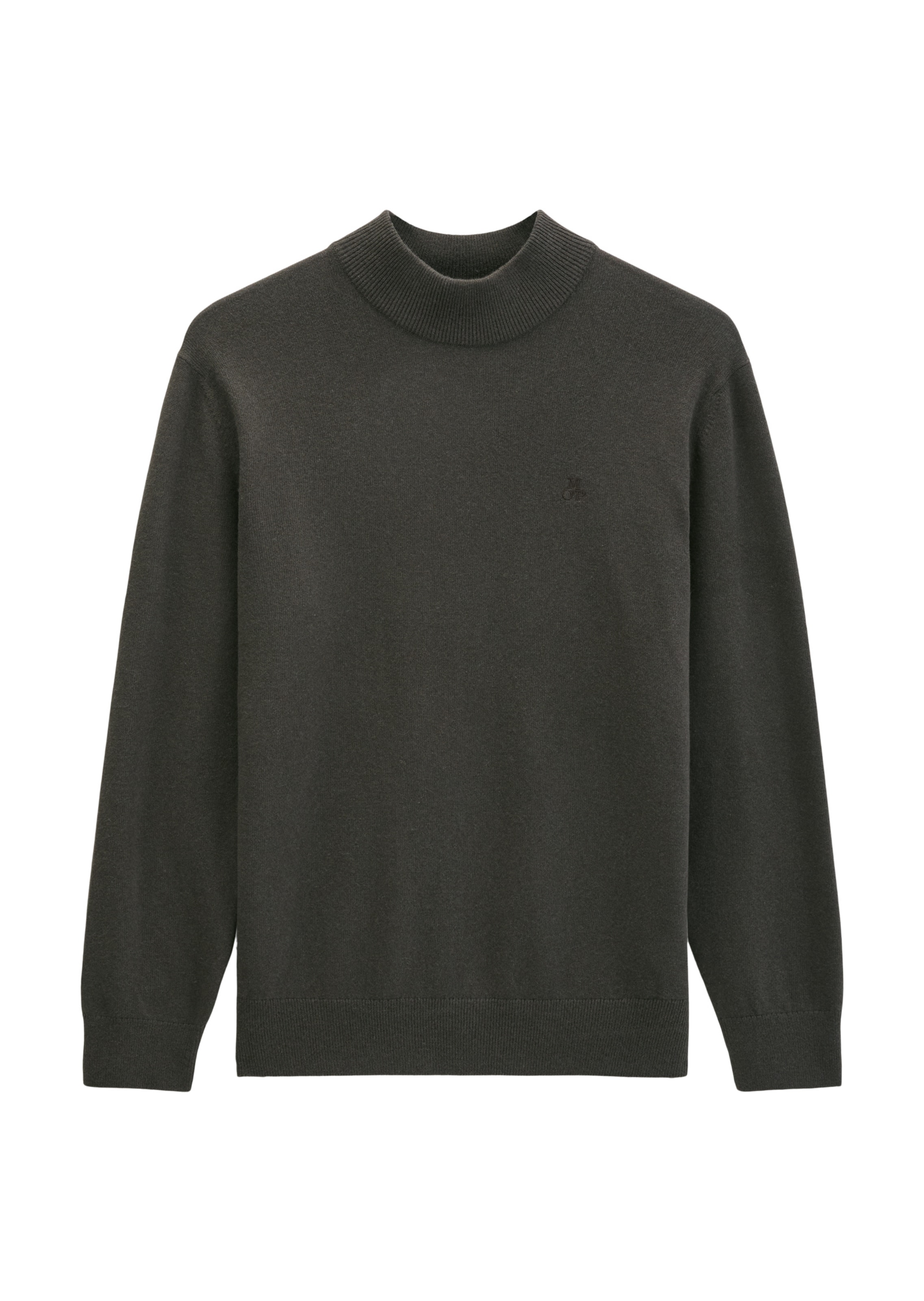Marc O'Polo Sweater in Brown: front