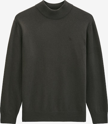 Marc O'Polo Sweater in Brown: front
