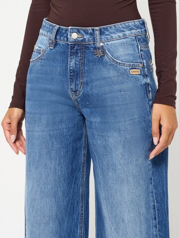 Gang Loosefit Jeans '94CORA ' in Blau
