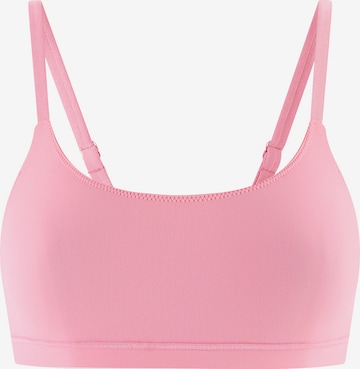 Reggiseno di ETAM in rosa: frontale