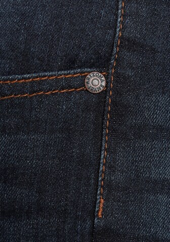 ARIZONA Regular Jeans 'Harry' in Blau