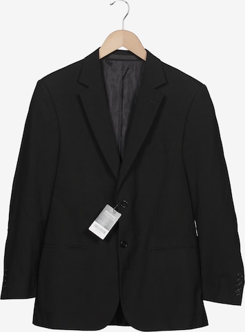 Marks & Spencer Sakko S in Schwarz: Vorderseite