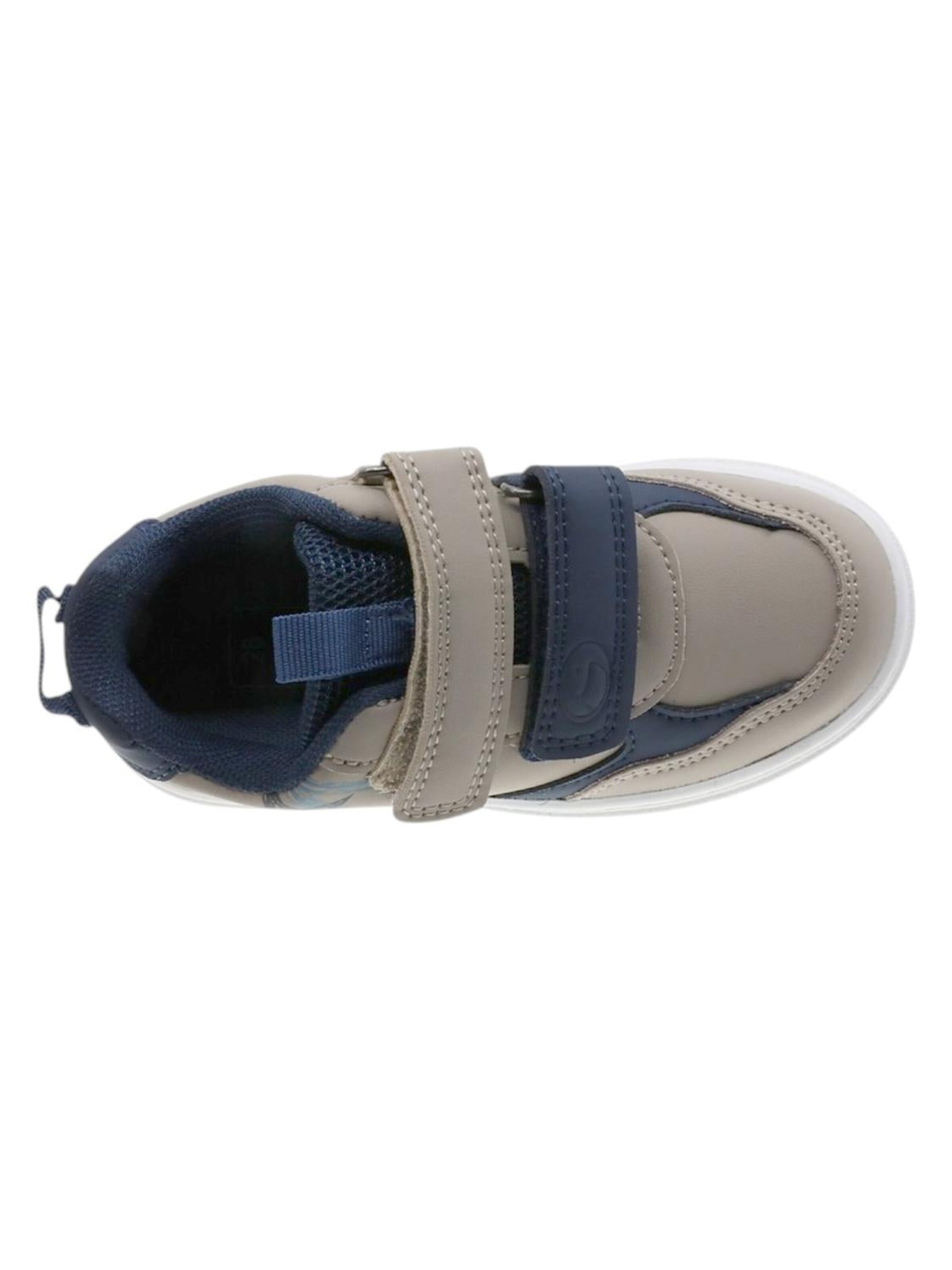 Beppi Sneakers 'Casual Shoe' i grå