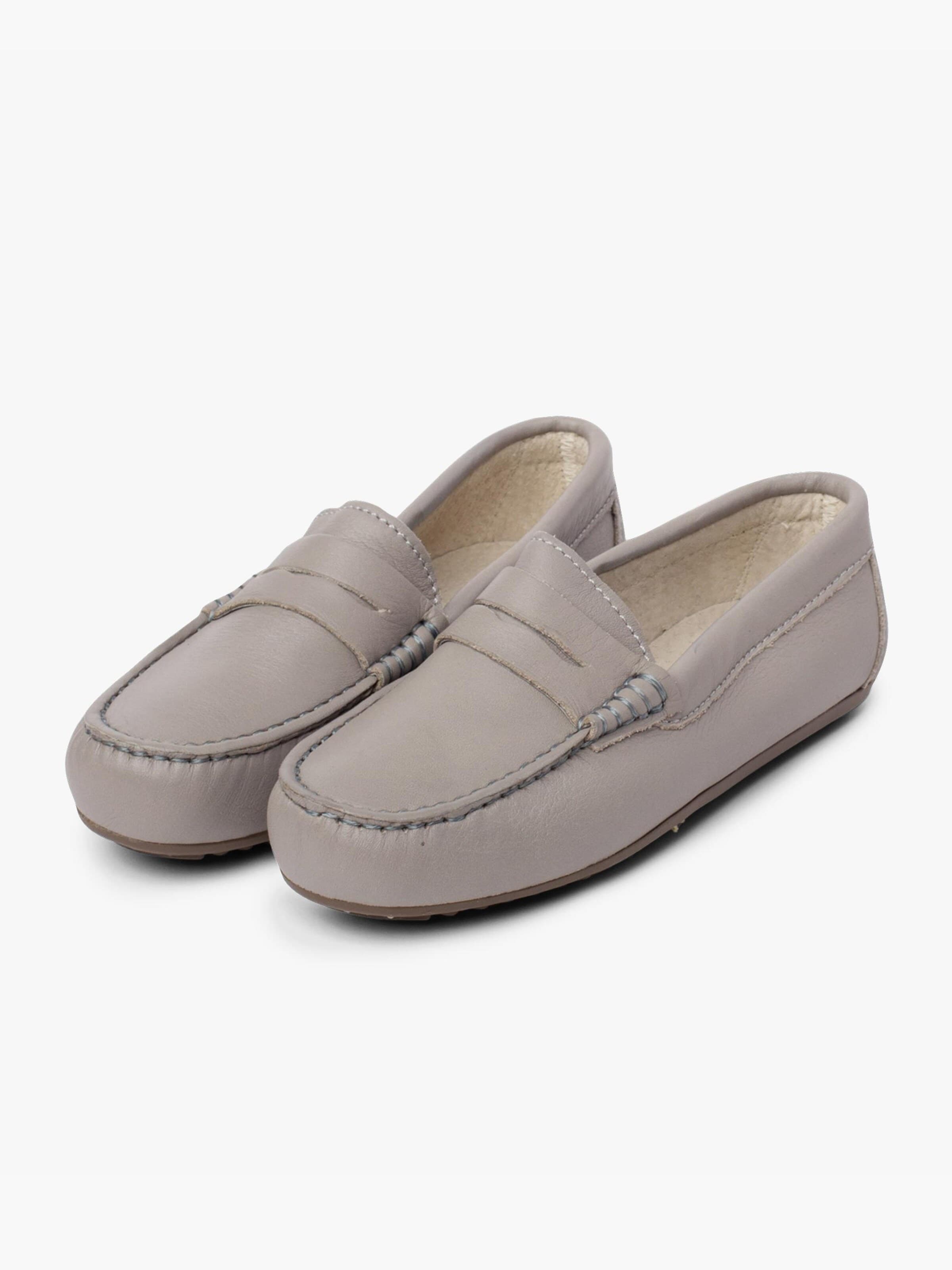 Pisamonas Flats in Grey