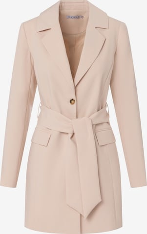 Quiosque Bleiseri värissä beige: etupuoli
