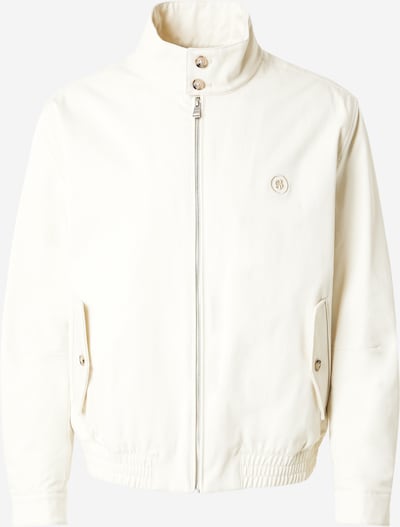 BOSS Prijelazna jakna 'H-Coiner-253' u vuneno bijela, Pregled proizvoda