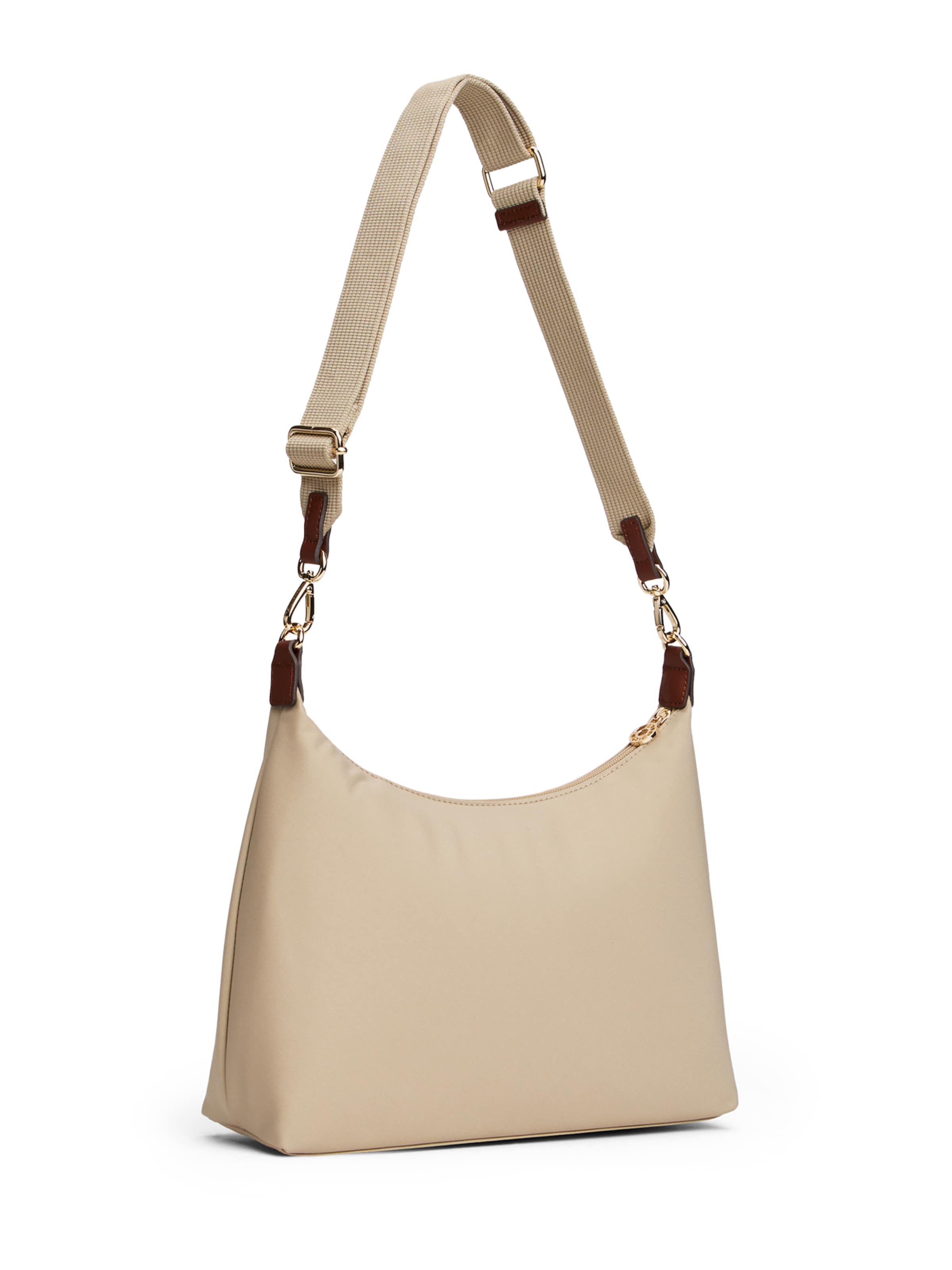 TOMMY HILFIGER Τσάντα ώμου σε πράσινο