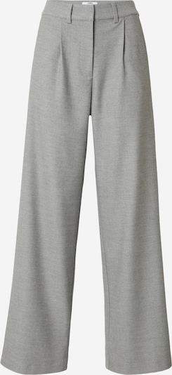 RÆRE by Lorena Rae Pleat-Front Pants 'Donia' in Grey, Item view