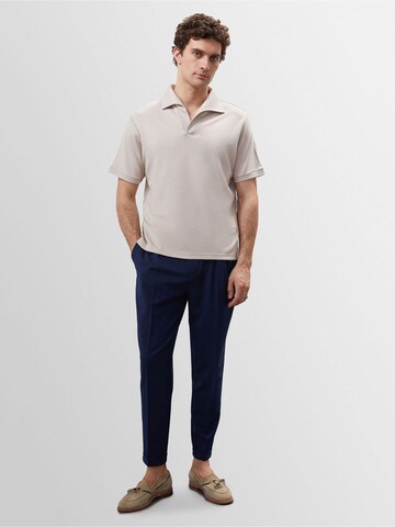 Antioch Shirt in Beige