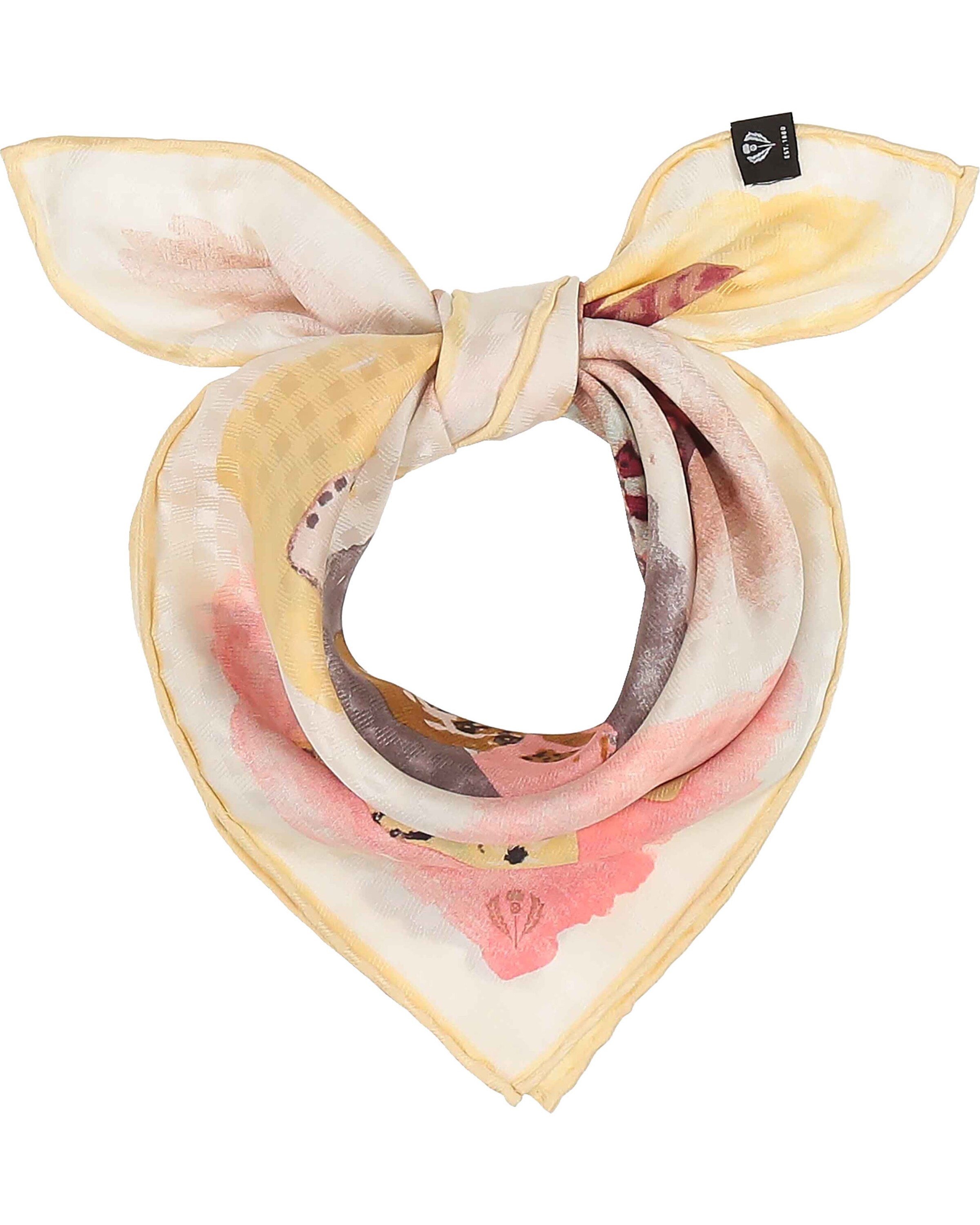 FRAAS Wrap in Mixed colors: front