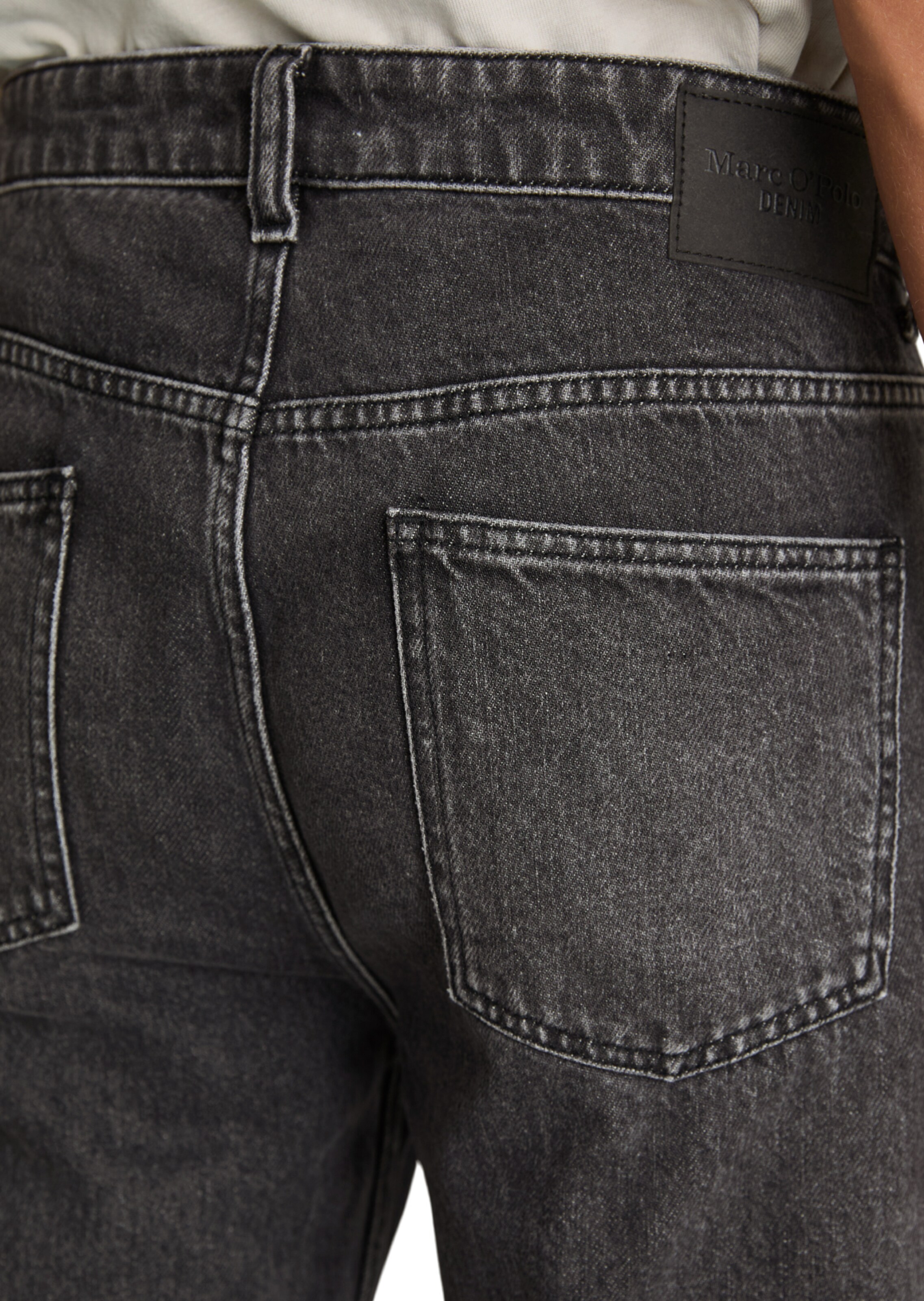 Marc O'Polo DENIM Regular Jeans in Grey