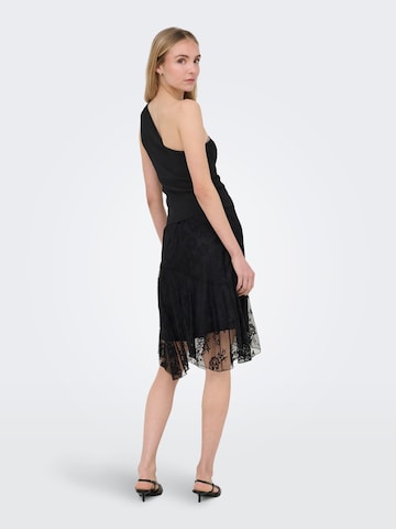 ONLY Skirt 'ONLHopi' in Black