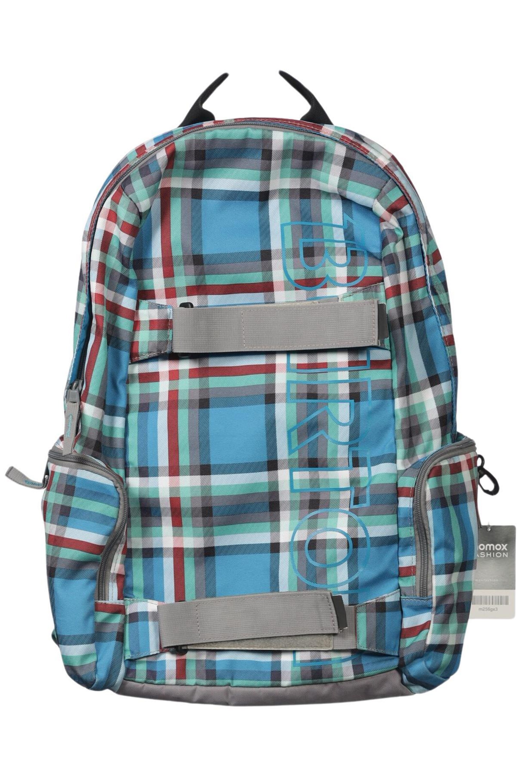 BURTON Backpack in One size in Mixed colors: front