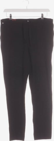 AIGNER Hose S in Schwarz: Vorderseite