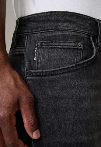 Regular Jean 'Rui' STRELLSON en gris