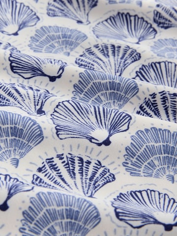 Bandeau Haut de tankini Next en beige