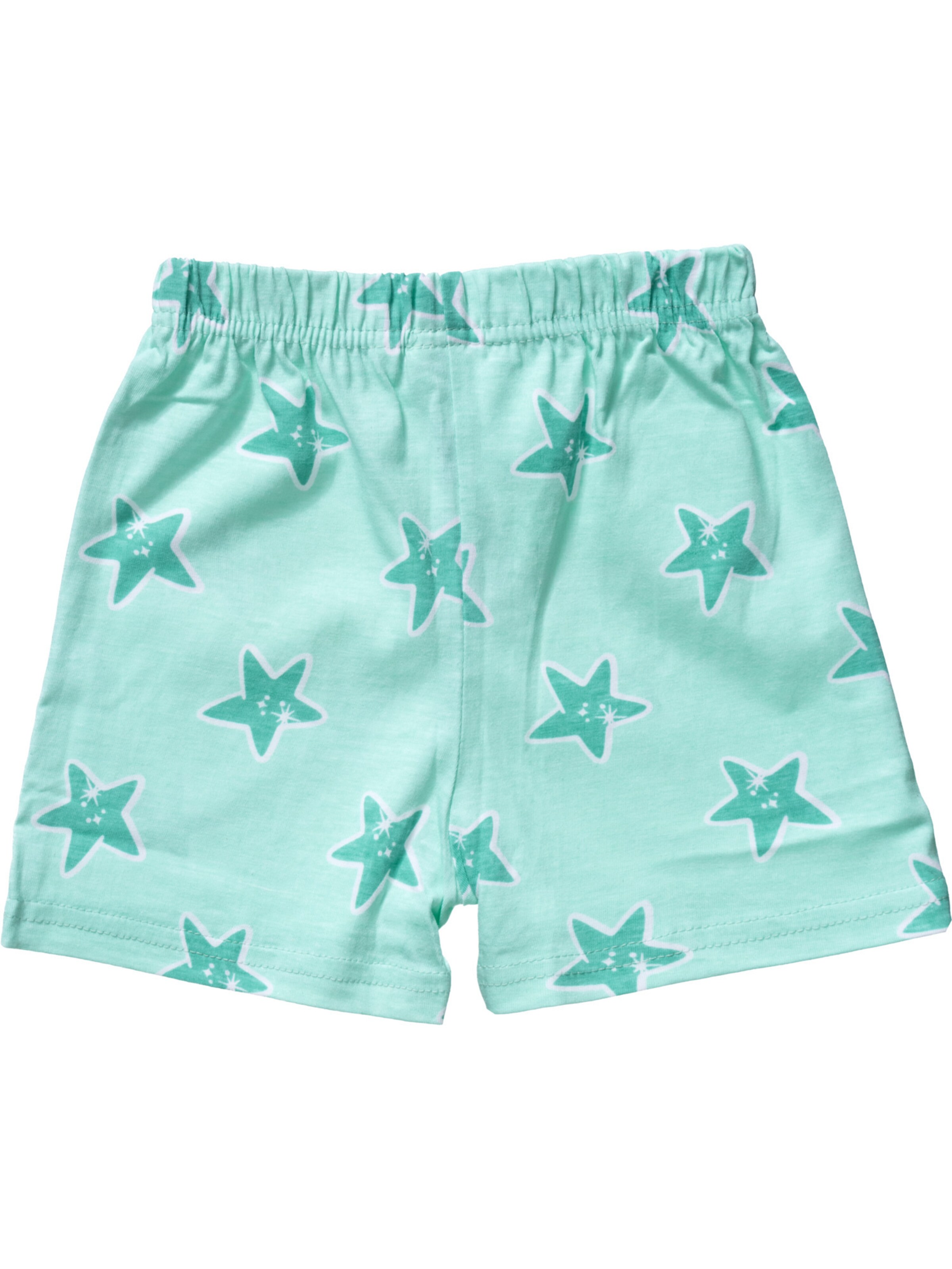 PAW Patrol Nachtkledij 'Skye' in Groen