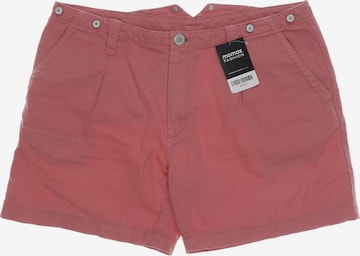LEVI'S ® Shorts L in Pink: predná strana